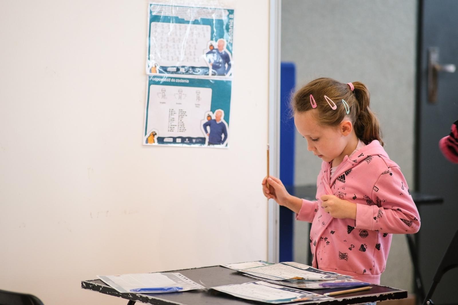 Zdjęcie w galerii na portalu naszwodzislaw.com: Fantastyczne wakacje z WCK dobiegły końca [FOTO] wiadomości z regionu