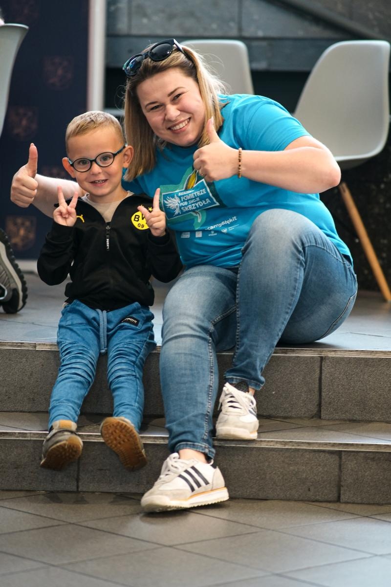 Zdjęcie w galerii na portalu naszwodzislaw.com: Fantastyczne wakacje z WCK dobiegły końca [FOTO] wiadomości z regionu