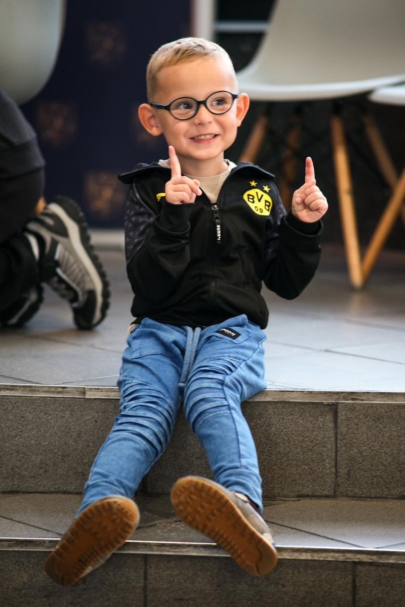 Zdjęcie w galerii na portalu naszwodzislaw.com: Fantastyczne wakacje z WCK dobiegły końca [FOTO] wiadomości z regionu