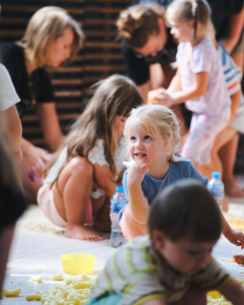 Zdjęcie w galerii na portalu naszwodzislaw.com: Fantastyczne wakacje z WCK dobiegły końca [FOTO] wiadomości z regionu