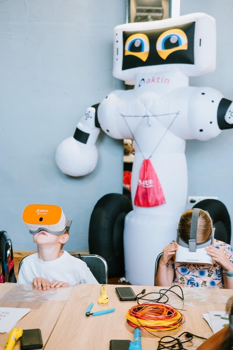 Zdjęcie w galerii na portalu naszwodzislaw.com: Fantastyczne wakacje z WCK dobiegły końca [FOTO] wiadomości z regionu