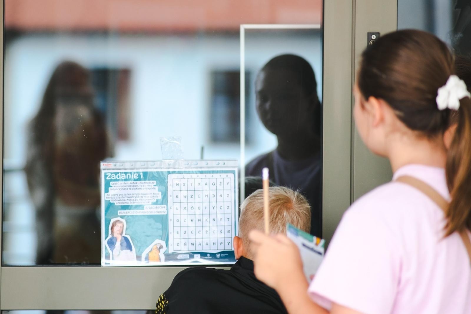 Zdjęcie w galerii na portalu naszwodzislaw.com: Fantastyczne wakacje z WCK dobiegły końca [FOTO] wiadomości z regionu