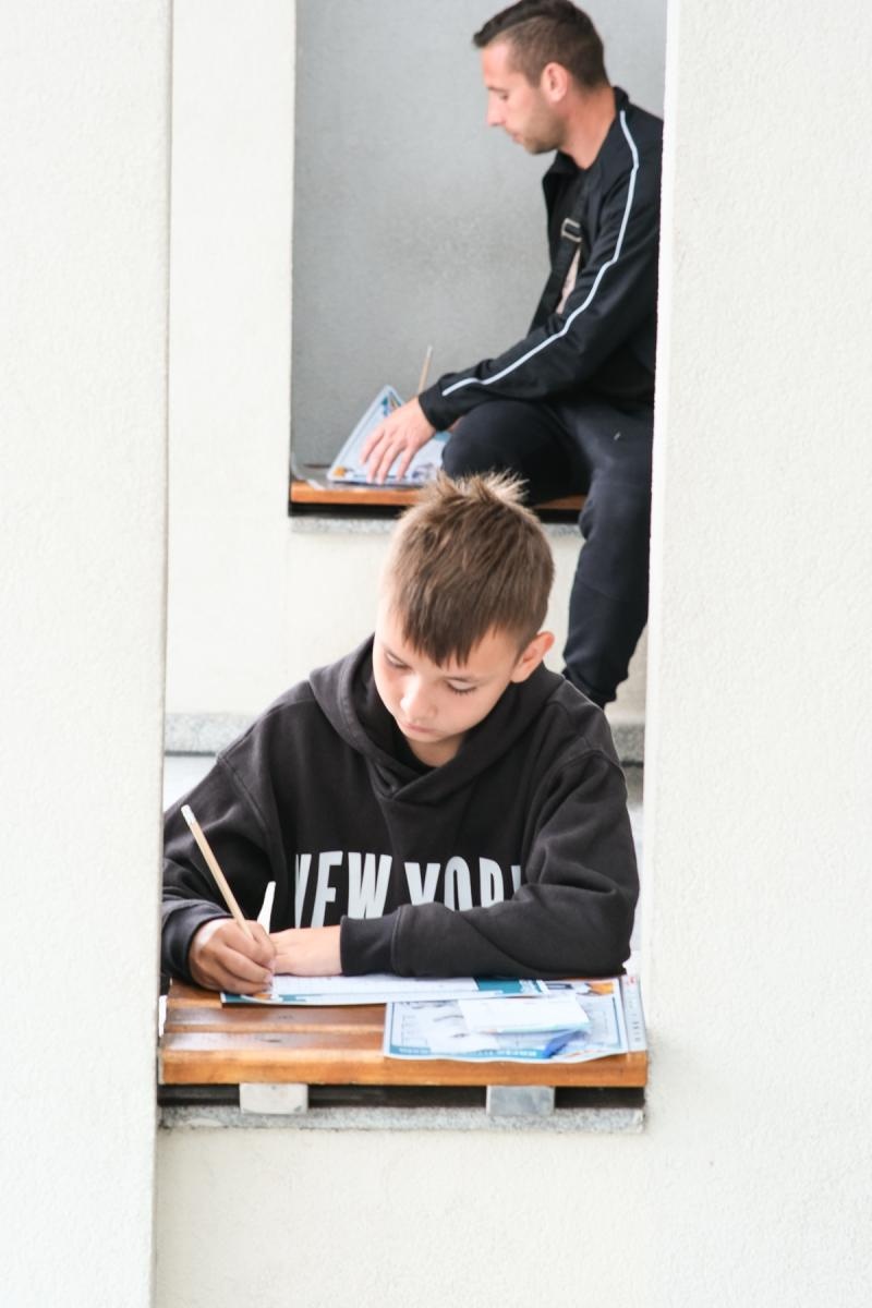 Zdjęcie w galerii na portalu naszwodzislaw.com: Fantastyczne wakacje z WCK dobiegły końca [FOTO] wiadomości z regionu