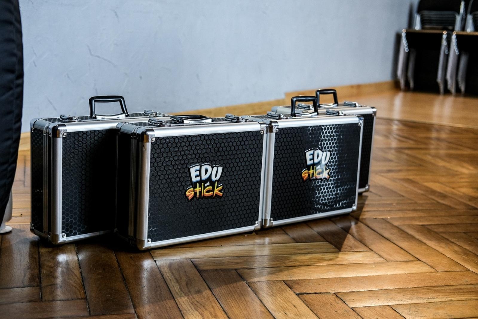 Zdjęcie w galerii na portalu naszwodzislaw.com: Fantastyczne wakacje z WCK dobiegły końca [FOTO] wiadomości z regionu