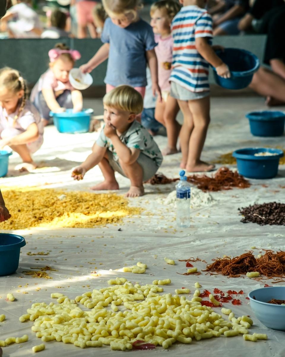 Zdjęcie w galerii na portalu naszwodzislaw.com: Fantastyczne wakacje z WCK dobiegły końca [FOTO] wiadomości z regionu