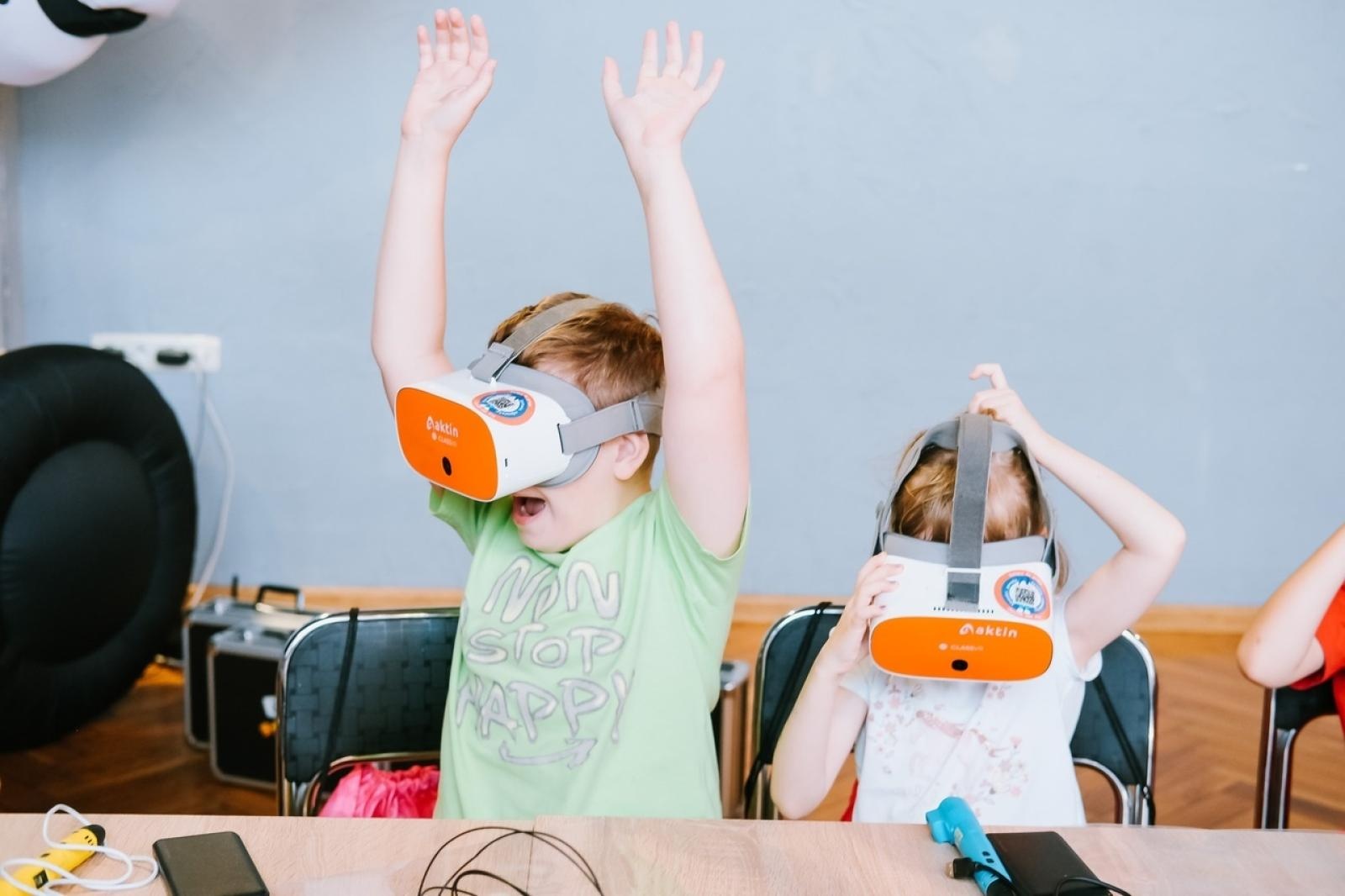 Zdjęcie w galerii na portalu naszwodzislaw.com: Fantastyczne wakacje z WCK dobiegły końca [FOTO] wiadomości z regionu