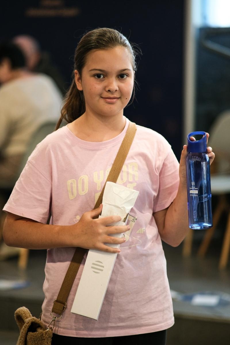 Zdjęcie w galerii na portalu naszwodzislaw.com: Fantastyczne wakacje z WCK dobiegły końca [FOTO] wiadomości z regionu