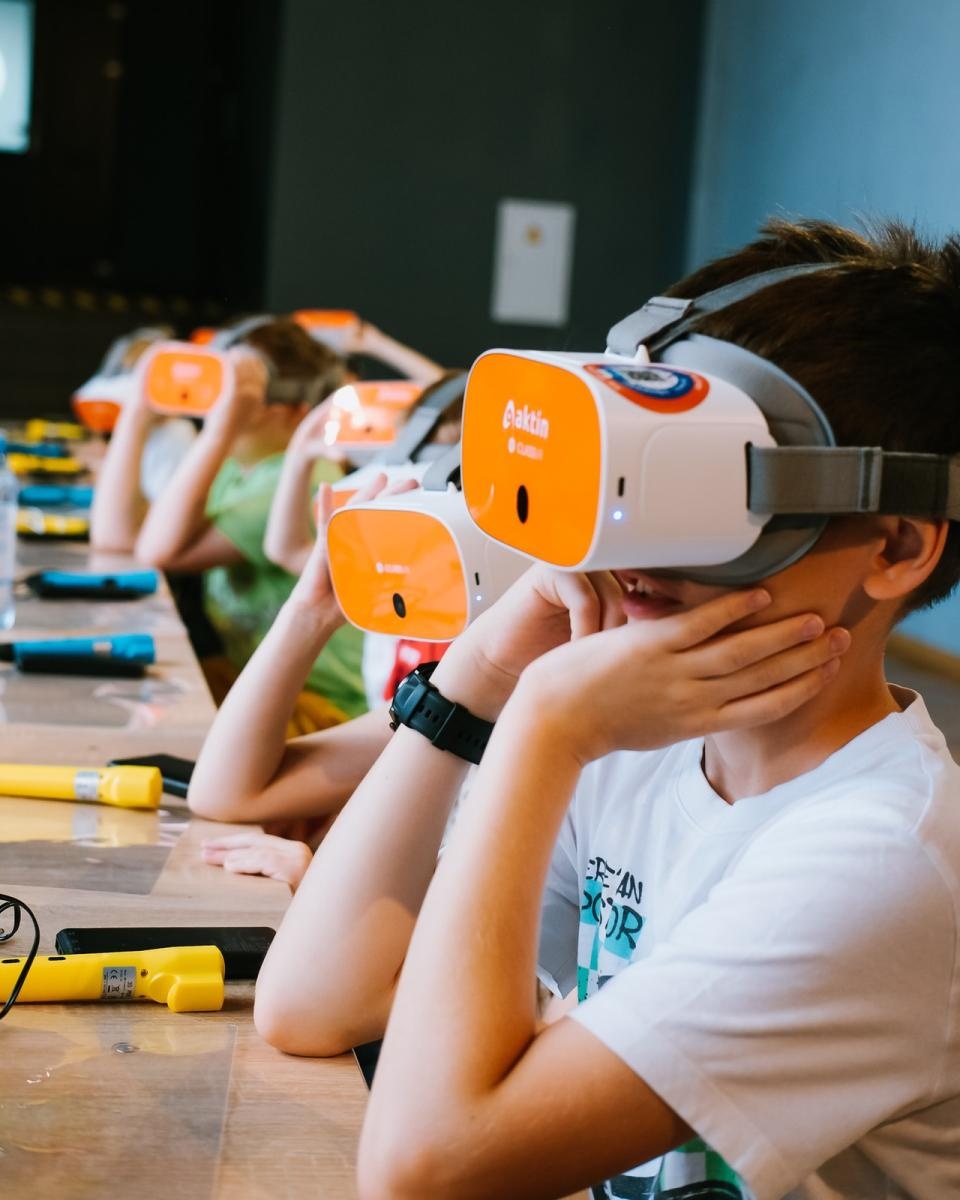 Zdjęcie w galerii na portalu naszwodzislaw.com: Fantastyczne wakacje z WCK dobiegły końca [FOTO] wiadomości z regionu