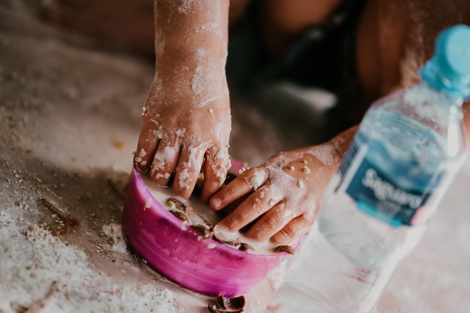 Zdjęcie w galerii na portalu naszwodzislaw.com: Fantastyczne wakacje z WCK dobiegły końca [FOTO] wiadomości z regionu