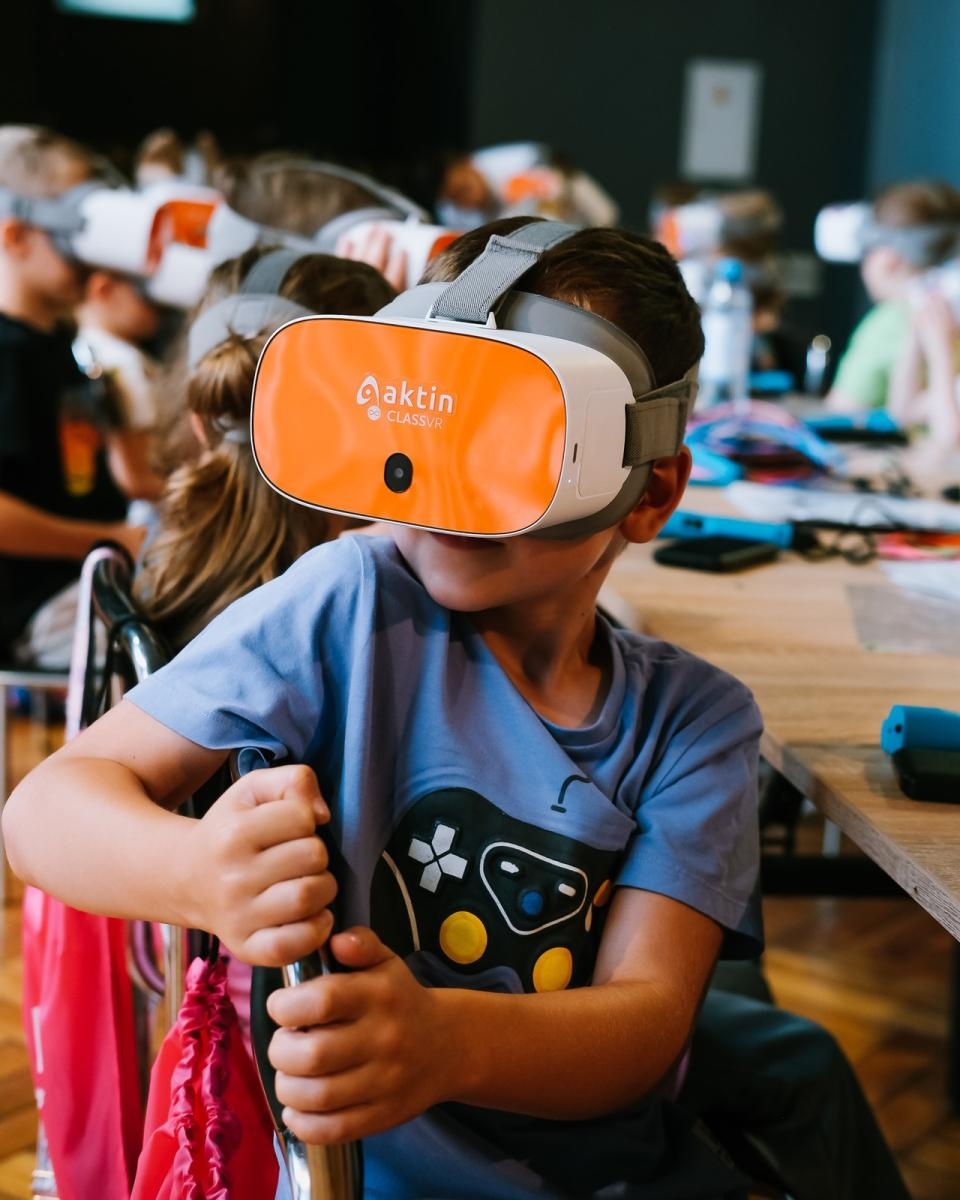 Zdjęcie w galerii na portalu naszwodzislaw.com: Fantastyczne wakacje z WCK dobiegły końca [FOTO] wiadomości z regionu