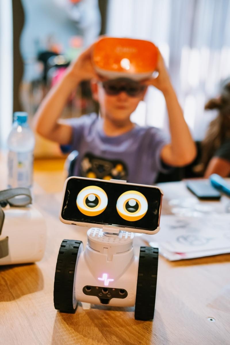 Zdjęcie w galerii na portalu naszwodzislaw.com: Fantastyczne wakacje z WCK dobiegły końca [FOTO] wiadomości z regionu