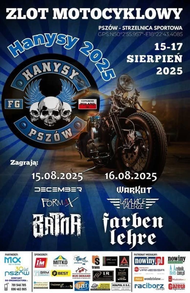 Zdjęcie w galerii na portalu naszwodzislaw.com: Weekendowe atrakcje w powiecie wodzisławskim wiadomości z regionu