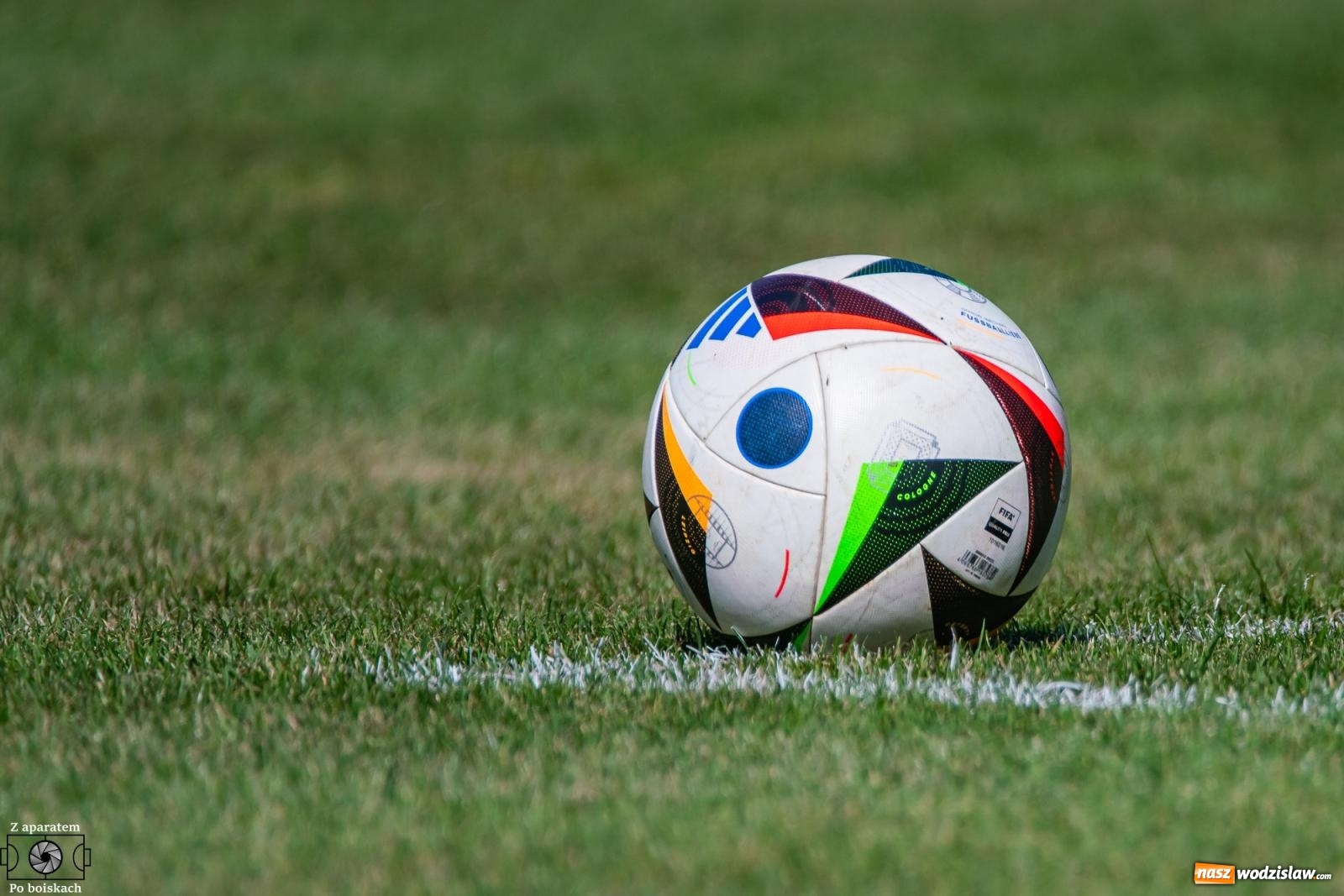 Zdjęcie w galerii na portalu naszwodzislaw.com: Syrynia uległa beniaminkowi z Gamowa [FOTO] wiadomości z regionu