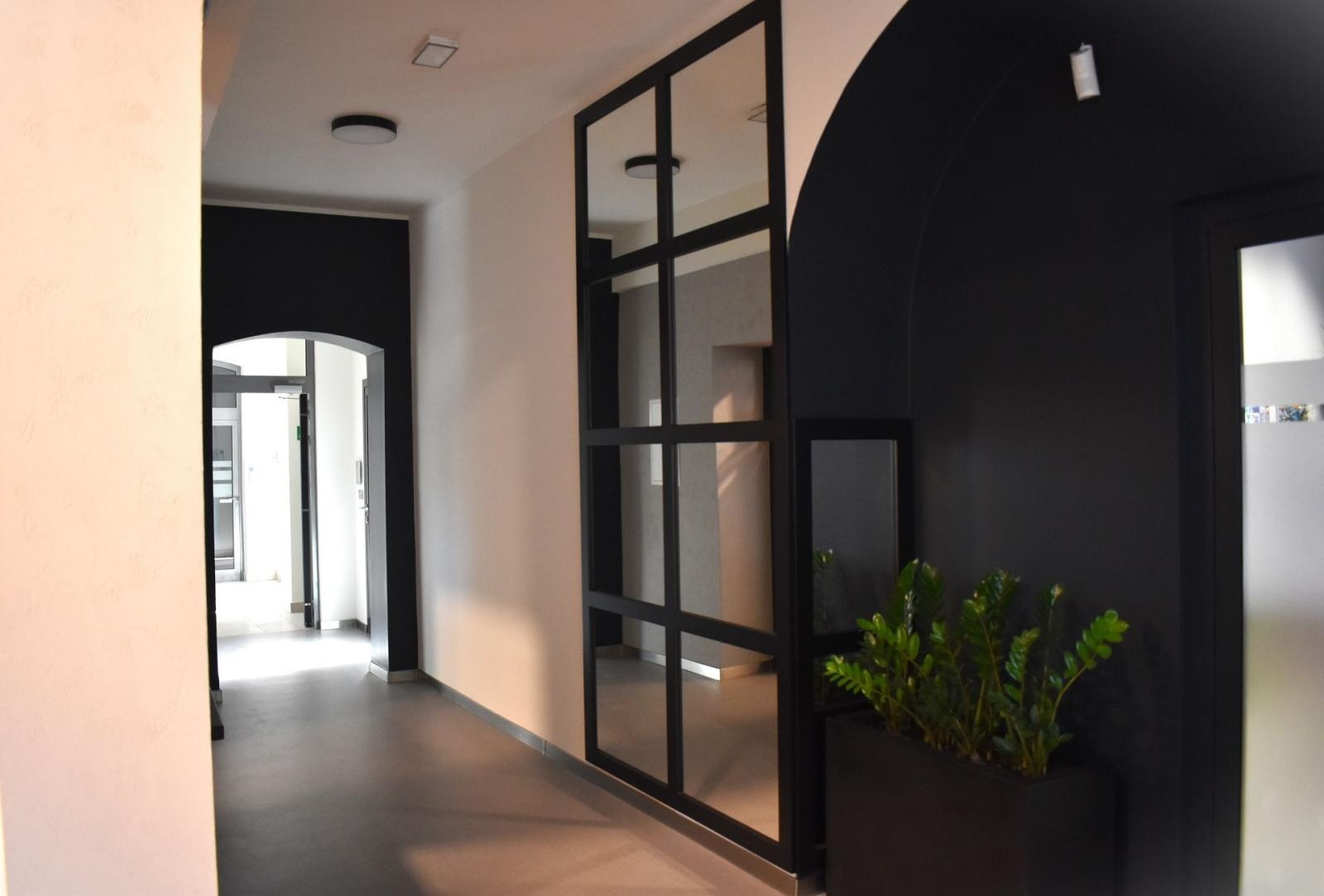 Zdjęcie w galerii na portalu naszwodzislaw.com: Nowości w starostwie dają dostępność na wyższym poziomie wiadomości z regionu