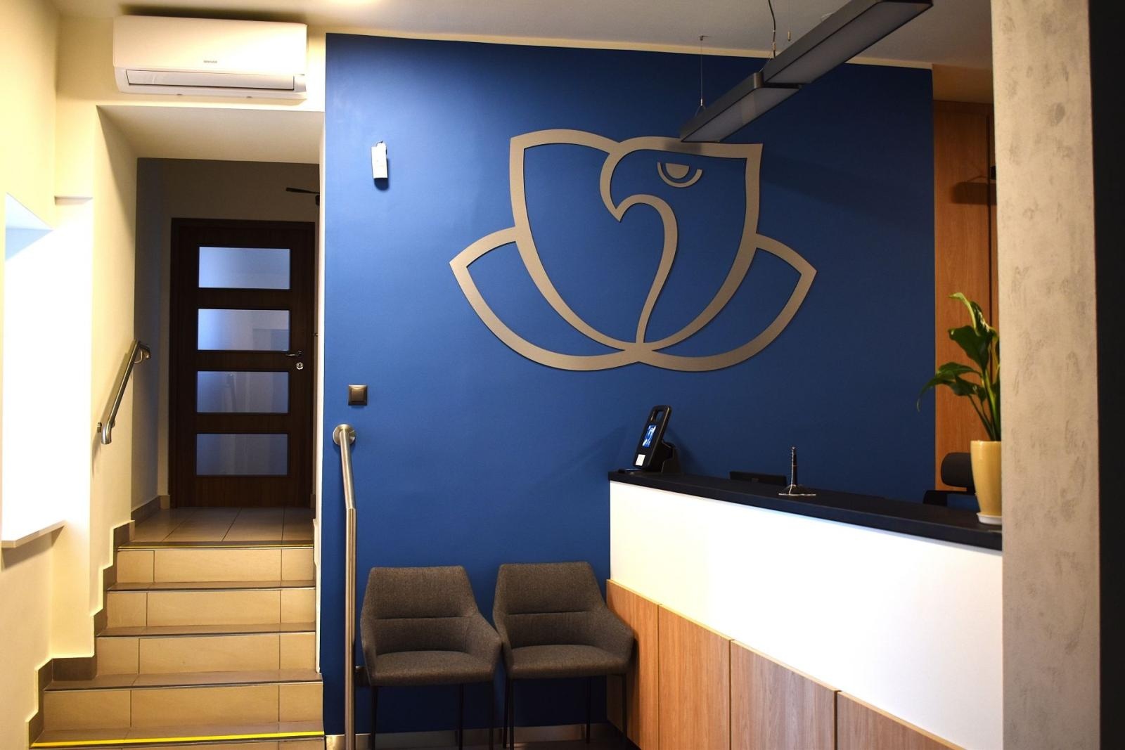 Zdjęcie w galerii na portalu naszwodzislaw.com: Nowości w starostwie dają dostępność na wyższym poziomie wiadomości z regionu