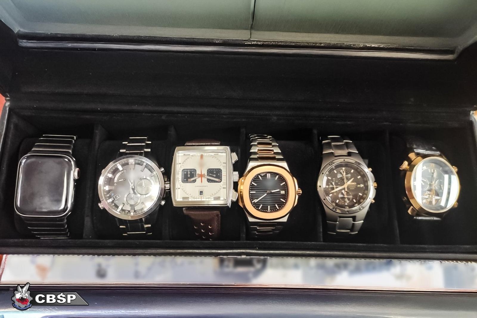 Zdjęcie w galerii na portalu naszwodzislaw.com: Gigantyczna operacja CBŚP: ponad 800 kg narkotyków i kilkanaście ton marihuany w transgranicznym obrocie wiadomości z regionu