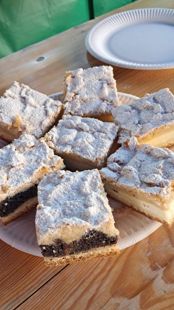 Zdjęcie w galerii na portalu naszwodzislaw.com: Buków pożegnał lato podczas festynu sołeckiego [FOTO] wiadomości z regionu