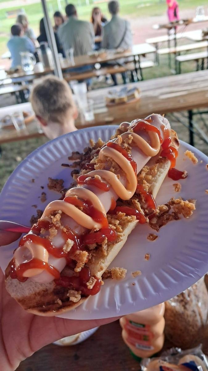 Zdjęcie w galerii na portalu naszwodzislaw.com: Buków pożegnał lato podczas festynu sołeckiego [FOTO] wiadomości z regionu