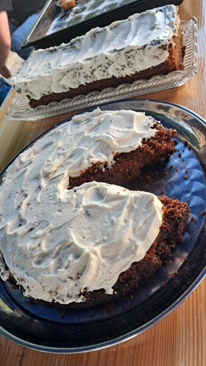 Zdjęcie w galerii na portalu naszwodzislaw.com: Buków pożegnał lato podczas festynu sołeckiego [FOTO] wiadomości z regionu