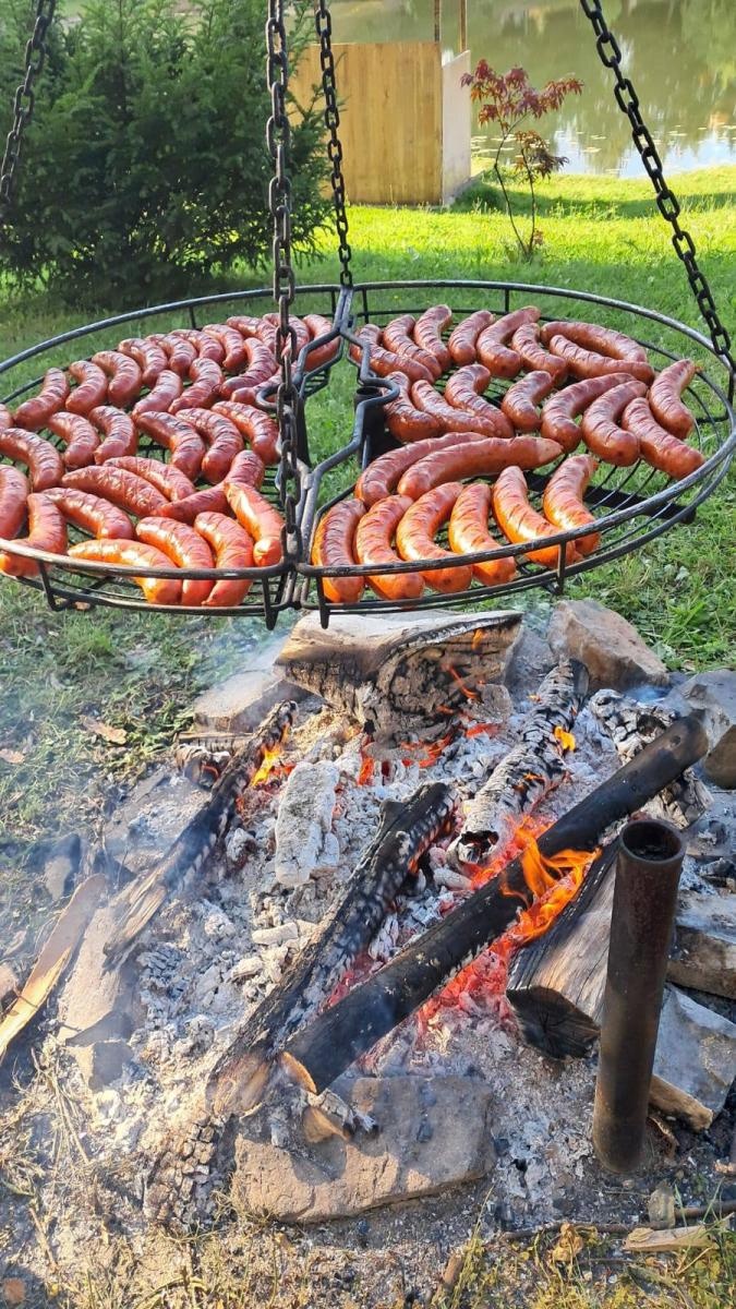 Zdjęcie w galerii na portalu naszwodzislaw.com: Buków pożegnał lato podczas festynu sołeckiego [FOTO] wiadomości z regionu