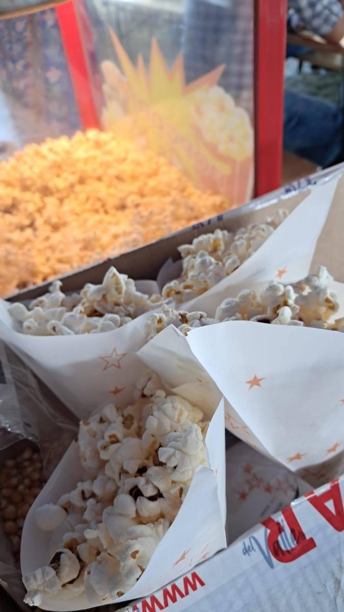 Zdjęcie w galerii na portalu naszwodzislaw.com: Buków pożegnał lato podczas festynu sołeckiego [FOTO] wiadomości z regionu