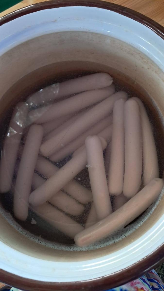 Zdjęcie w galerii na portalu naszwodzislaw.com: Buków pożegnał lato podczas festynu sołeckiego [FOTO] wiadomości z regionu