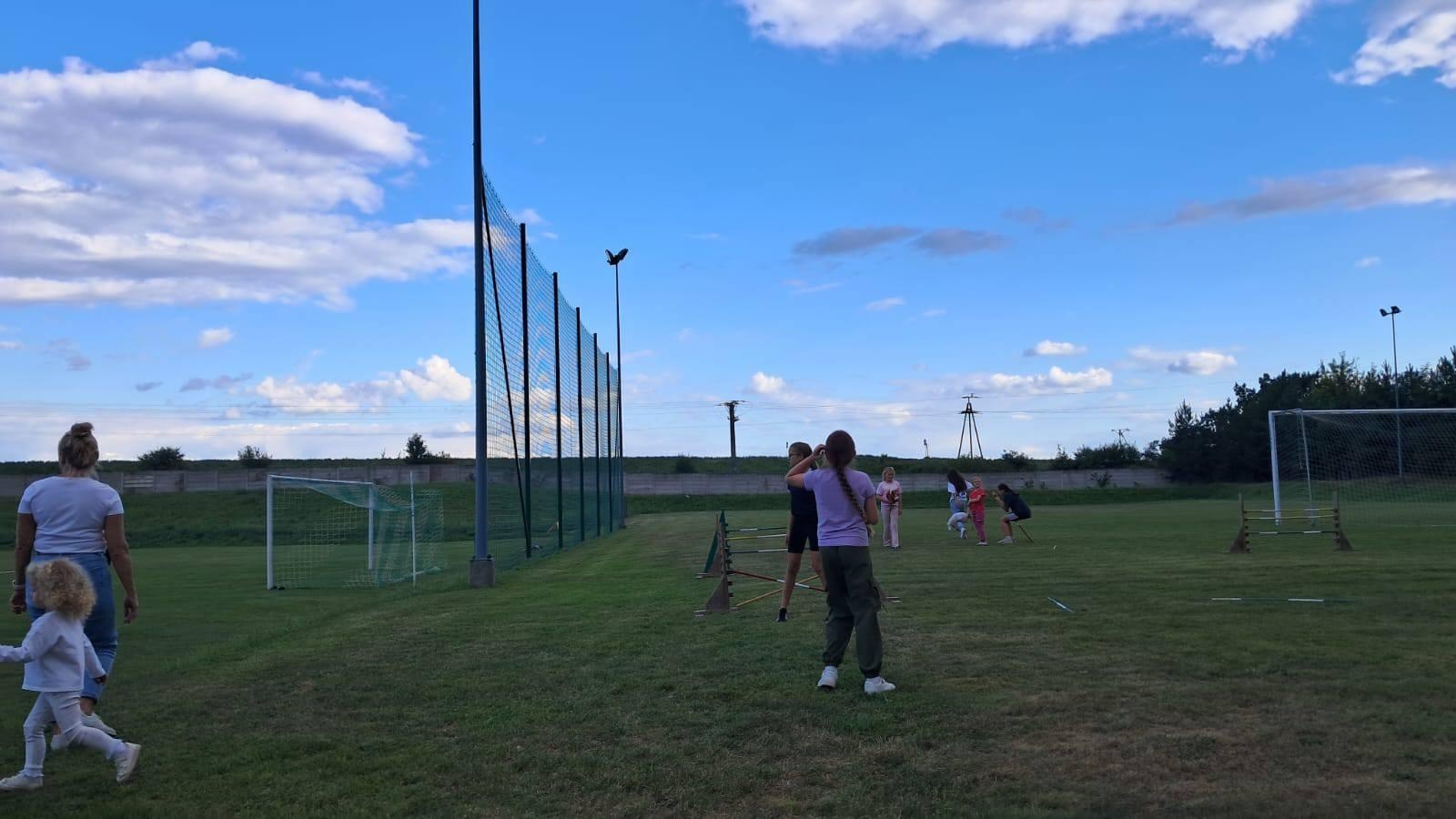Zdjęcie w galerii na portalu naszwodzislaw.com: Buków pożegnał lato podczas festynu sołeckiego [FOTO] wiadomości z regionu