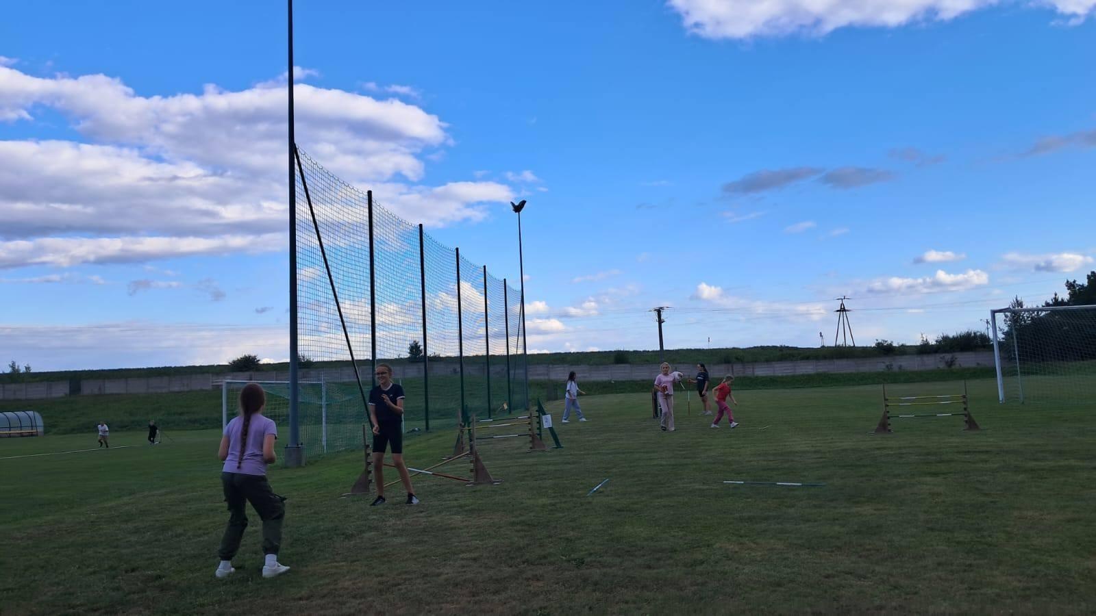Zdjęcie w galerii na portalu naszwodzislaw.com: Buków pożegnał lato podczas festynu sołeckiego [FOTO] wiadomości z regionu