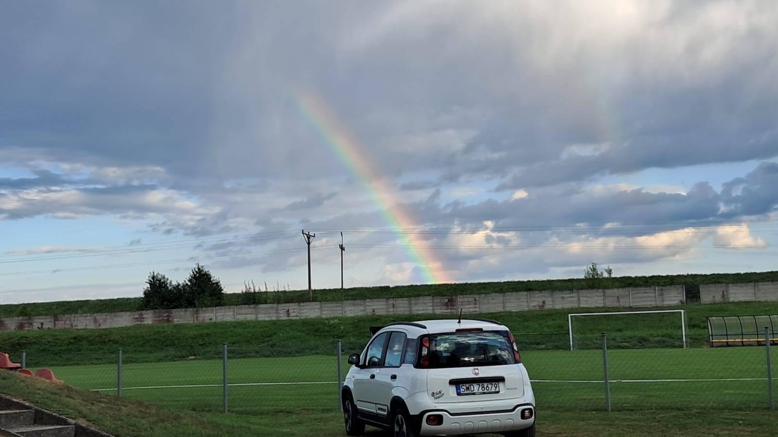Zdjęcie w galerii na portalu naszwodzislaw.com: Buków pożegnał lato podczas festynu sołeckiego [FOTO] wiadomości z regionu