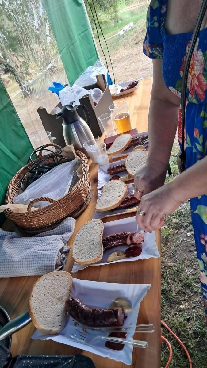 Zdjęcie w galerii na portalu naszwodzislaw.com: Buków pożegnał lato podczas festynu sołeckiego [FOTO] wiadomości z regionu