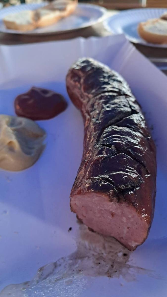 Zdjęcie w galerii na portalu naszwodzislaw.com: Buków pożegnał lato podczas festynu sołeckiego [FOTO] wiadomości z regionu