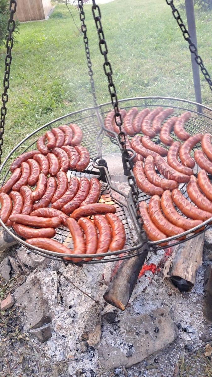 Zdjęcie w galerii na portalu naszwodzislaw.com: Buków pożegnał lato podczas festynu sołeckiego [FOTO] wiadomości z regionu