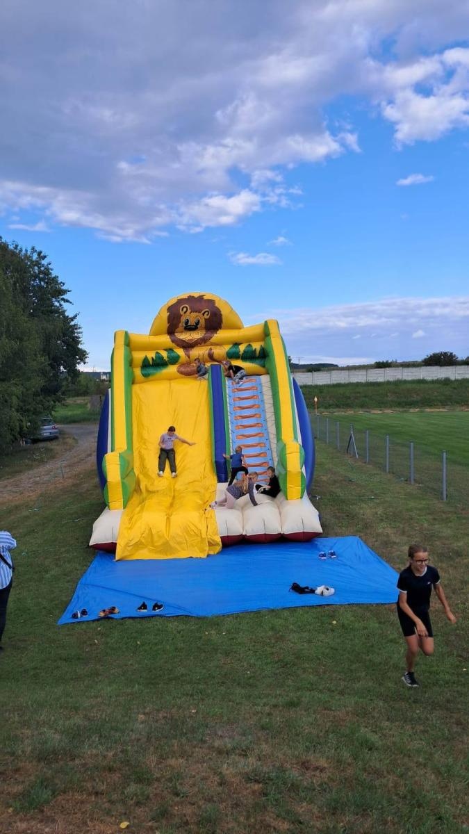 Zdjęcie w galerii na portalu naszwodzislaw.com: Buków pożegnał lato podczas festynu sołeckiego [FOTO] wiadomości z regionu