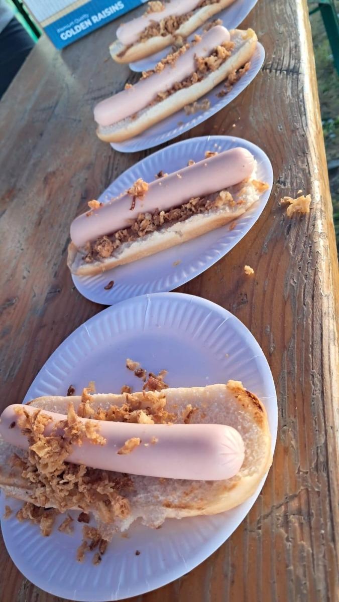 Zdjęcie w galerii na portalu naszwodzislaw.com: Buków pożegnał lato podczas festynu sołeckiego [FOTO] wiadomości z regionu