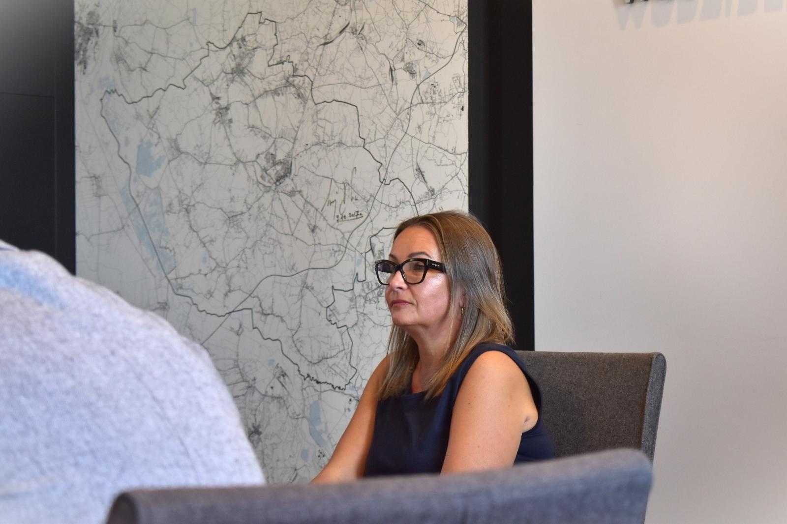 Zdjęcie w galerii na portalu naszwodzislaw.com: Nowa organizacja Wodzisławskiej Komunikacji Powiatowej od stycznia 2026 roku wiadomości z regionu