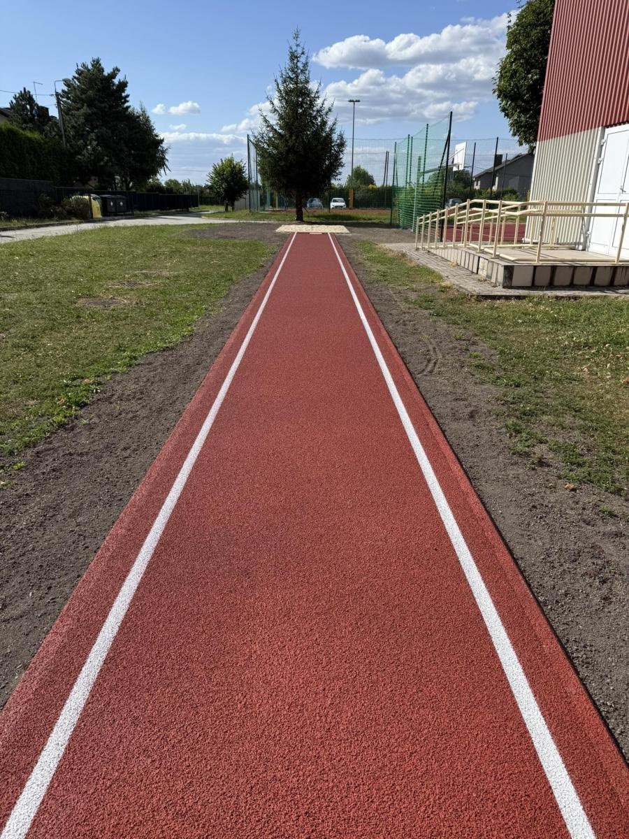 Zdjęcie w galerii na portalu naszwodzislaw.com: ZSP numer 2 po metamorfozie [FOTO] wiadomości z regionu