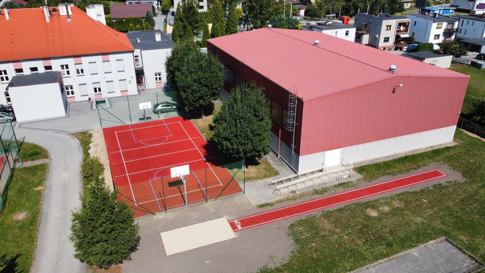 Zdjęcie w galerii na portalu naszwodzislaw.com: ZSP numer 2 po metamorfozie [FOTO] wiadomości z regionu