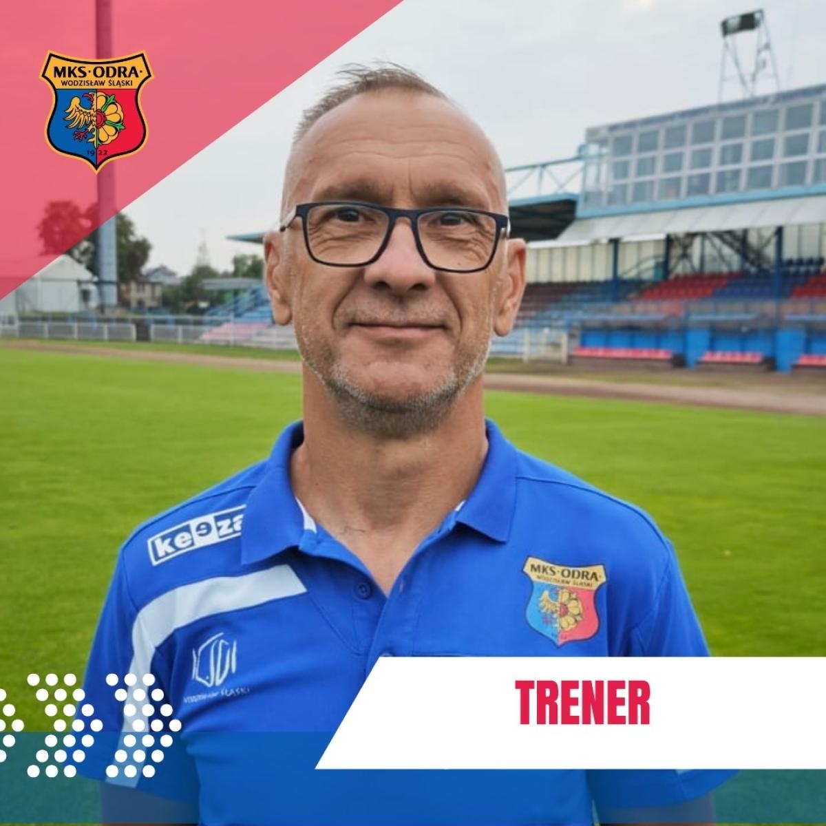 Zdjęcie w galerii na portalu naszwodzislaw.com: Nowy rozdział w historii wodzisławskiej piłki. Kogo zobaczymy w barwach WTS Odra Wodzisław? wiadomości z regionu