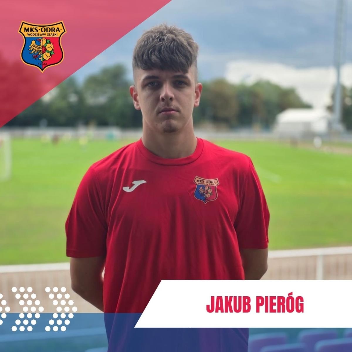 Zdjęcie w galerii na portalu naszwodzislaw.com: Nowy rozdział w historii wodzisławskiej piłki. Kogo zobaczymy w barwach WTS Odra Wodzisław? wiadomości z regionu