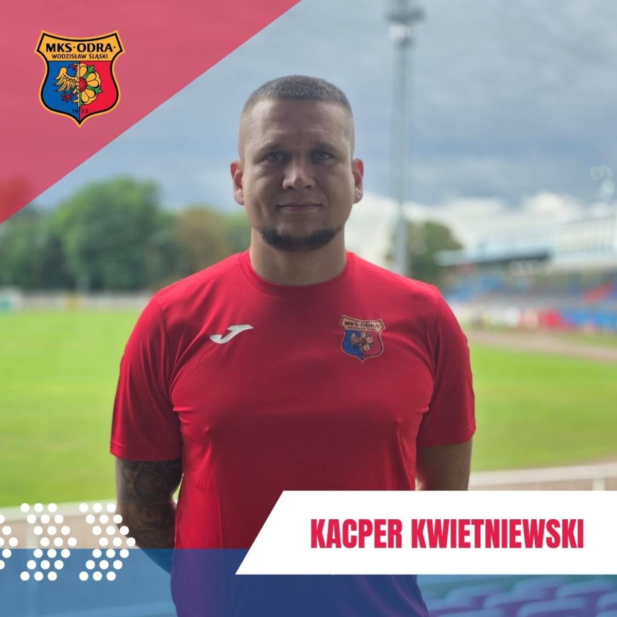 Zdjęcie w galerii na portalu naszwodzislaw.com: Nowy rozdział w historii wodzisławskiej piłki. Kogo zobaczymy w barwach WTS Odra Wodzisław? wiadomości z regionu