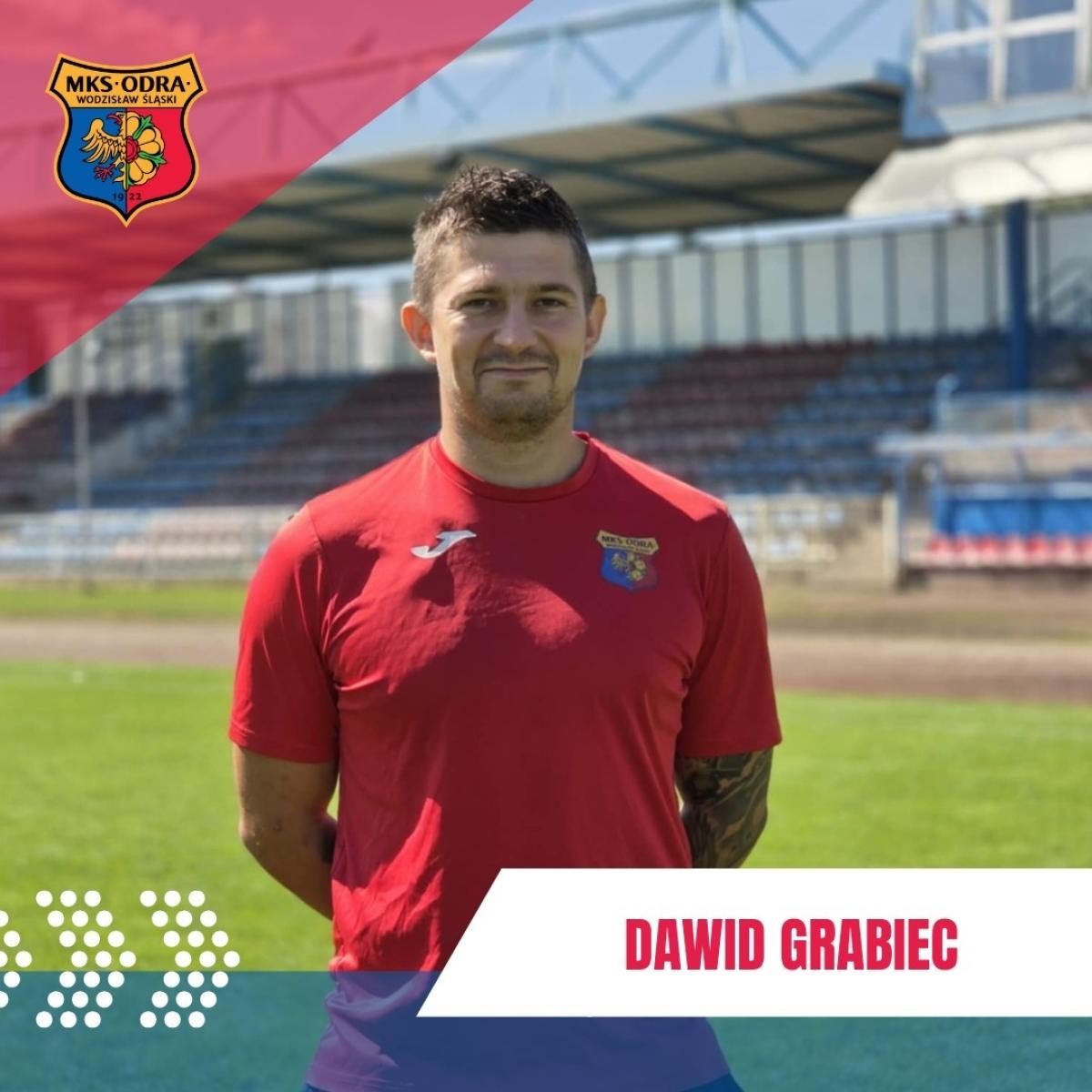 Zdjęcie w galerii na portalu naszwodzislaw.com: Nowy rozdział w historii wodzisławskiej piłki. Kogo zobaczymy w barwach WTS Odra Wodzisław? wiadomości z regionu