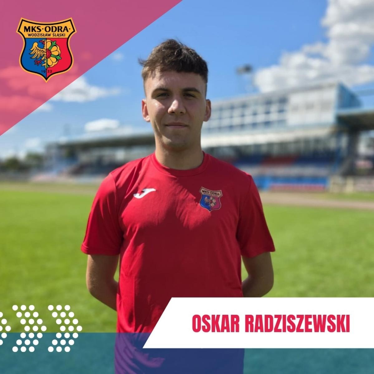 Zdjęcie w galerii na portalu naszwodzislaw.com: Nowy rozdział w historii wodzisławskiej piłki. Kogo zobaczymy w barwach WTS Odra Wodzisław? wiadomości z regionu
