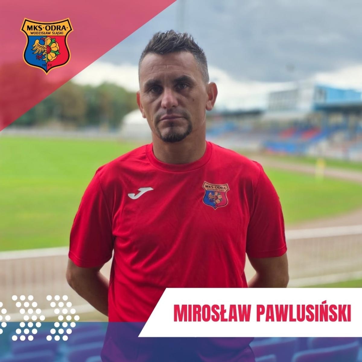 Zdjęcie w galerii na portalu naszwodzislaw.com: Nowy rozdział w historii wodzisławskiej piłki. Kogo zobaczymy w barwach WTS Odra Wodzisław? wiadomości z regionu