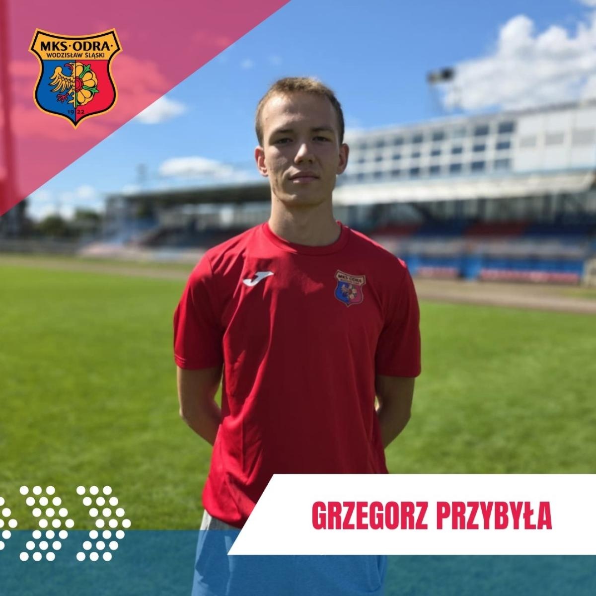 Zdjęcie w galerii na portalu naszwodzislaw.com: Nowy rozdział w historii wodzisławskiej piłki. Kogo zobaczymy w barwach WTS Odra Wodzisław? wiadomości z regionu