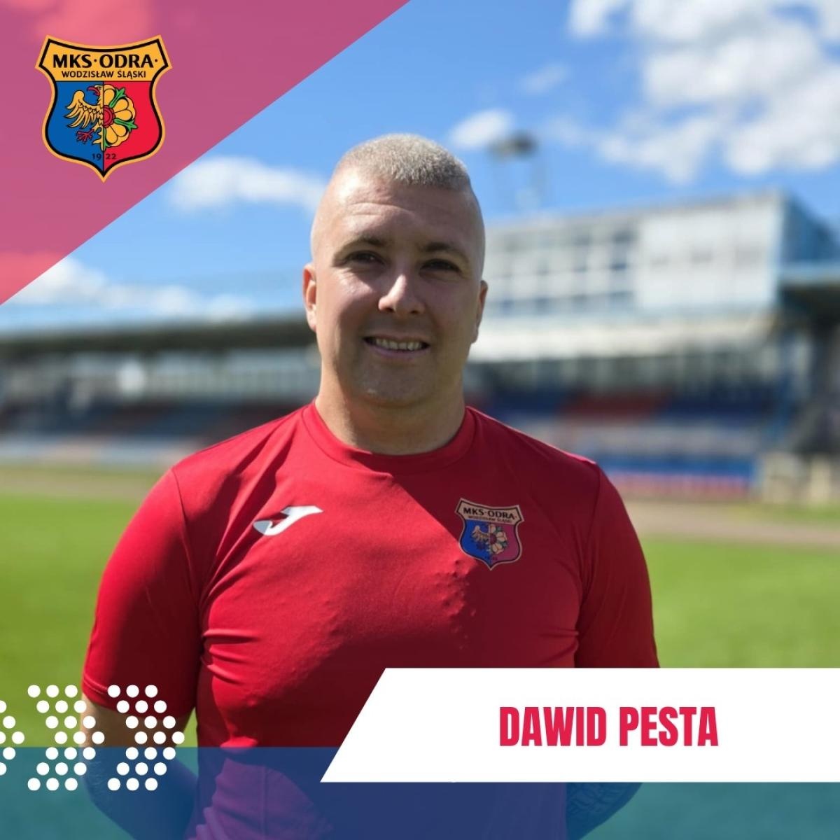 Zdjęcie w galerii na portalu naszwodzislaw.com: Nowy rozdział w historii wodzisławskiej piłki. Kogo zobaczymy w barwach WTS Odra Wodzisław? wiadomości z regionu