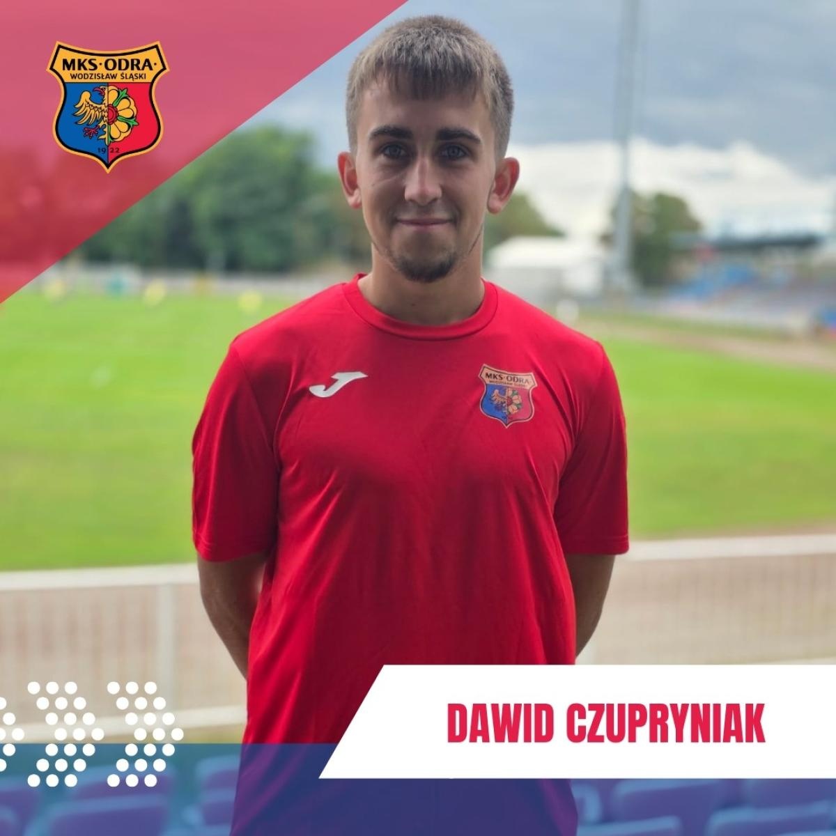 Zdjęcie w galerii na portalu naszwodzislaw.com: Nowy rozdział w historii wodzisławskiej piłki. Kogo zobaczymy w barwach WTS Odra Wodzisław? wiadomości z regionu