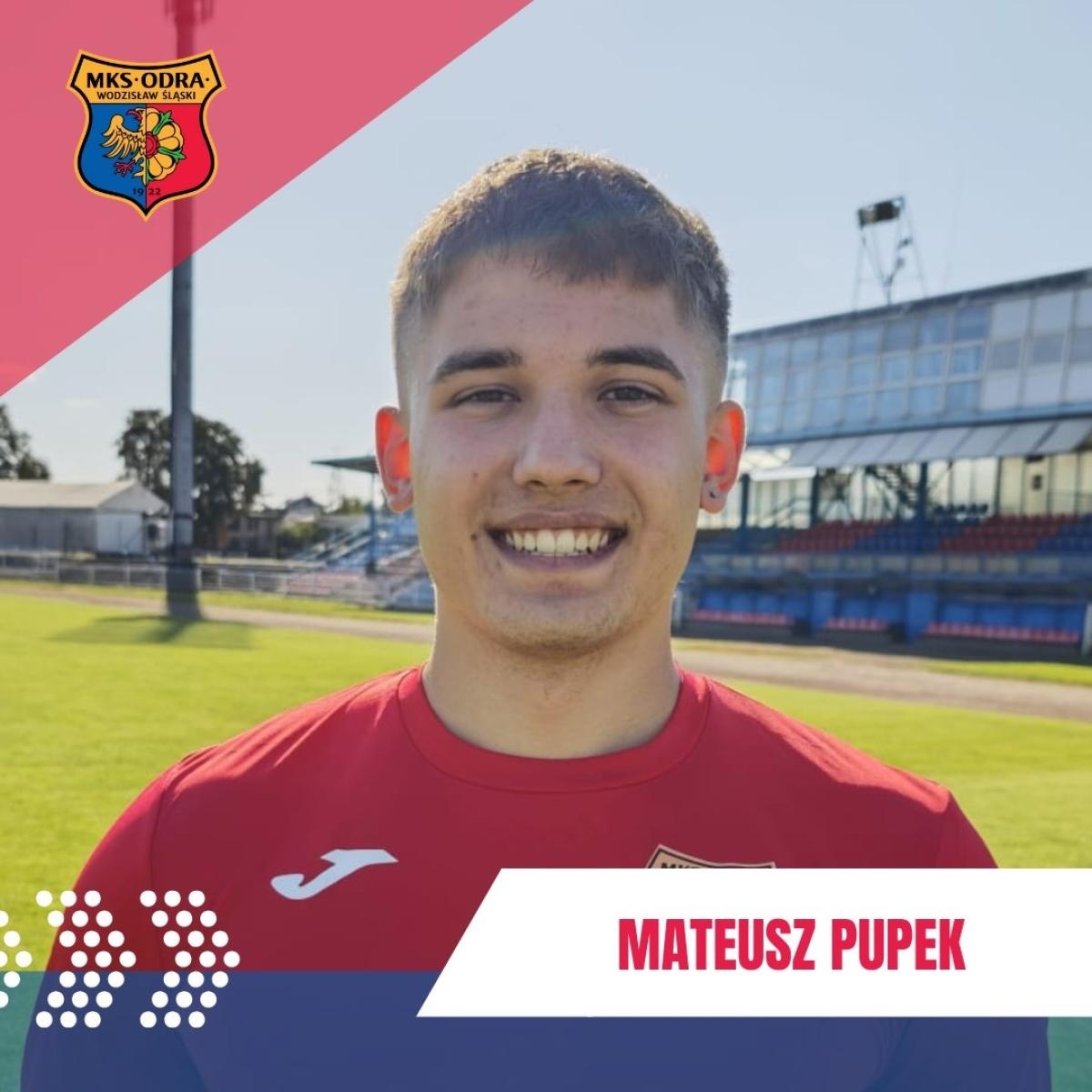 Zdjęcie w galerii na portalu naszwodzislaw.com: Nowy rozdział w historii wodzisławskiej piłki. Kogo zobaczymy w barwach WTS Odra Wodzisław? wiadomości z regionu