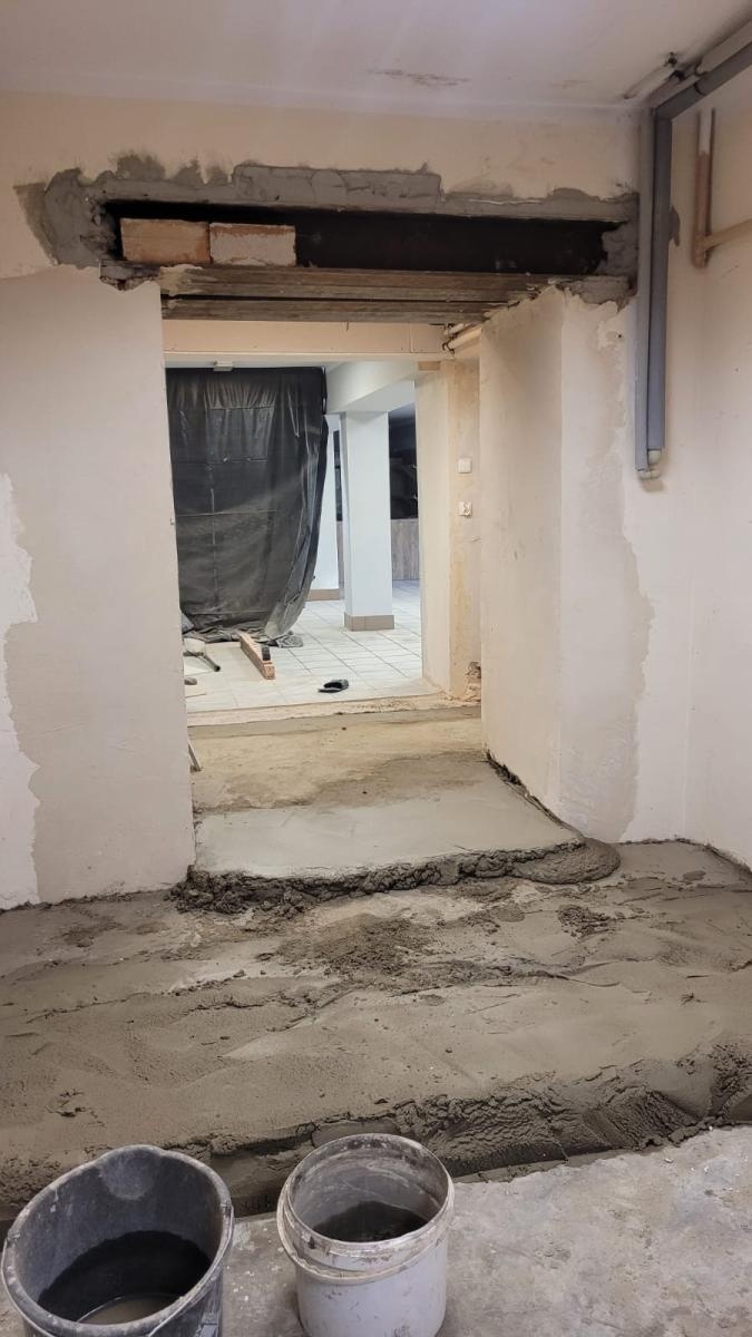 Zdjęcie w galerii na portalu naszwodzislaw.com: Gospodarska wizyta w powiatowych szkołach. Już niebawem pierwszy dzwonek wiadomości z regionu