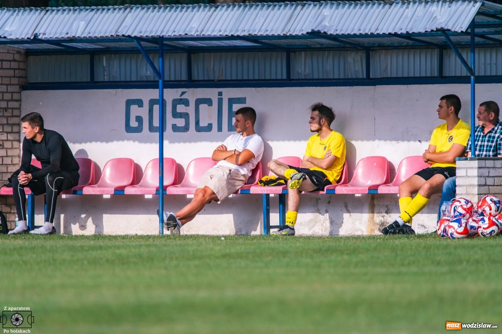 Zdjęcie w galerii na portalu naszwodzislaw.com: Puchar Polski: Udany rewanż Syryni za porażkę w lidze [FOTO] wiadomości z regionu