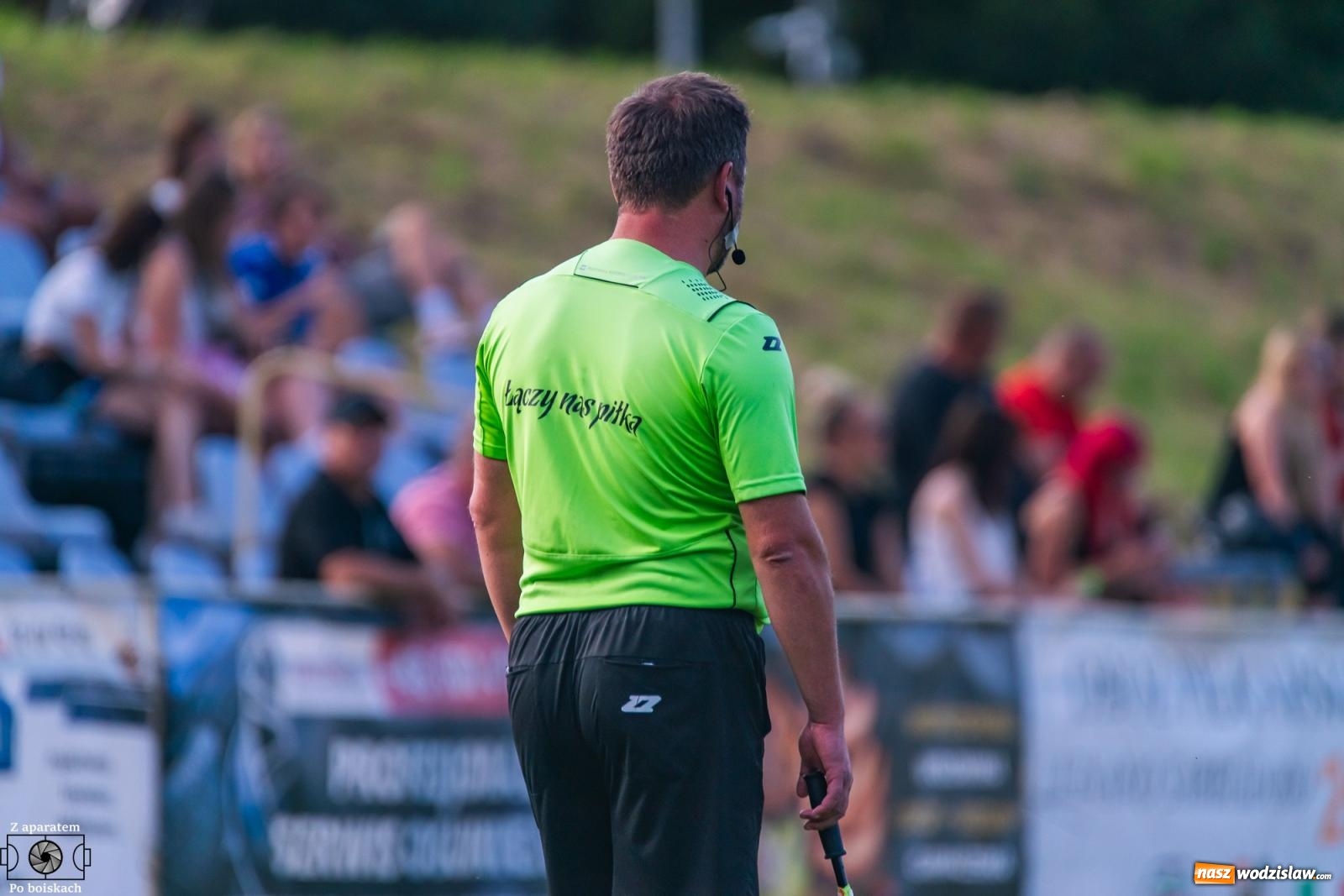 Zdjęcie w galerii na portalu naszwodzislaw.com: Puchar Polski: Udany rewanż Syryni za porażkę w lidze [FOTO] wiadomości z regionu